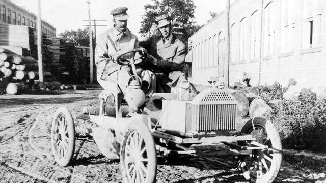 Buick Car History Timeline Timetoast Timelines