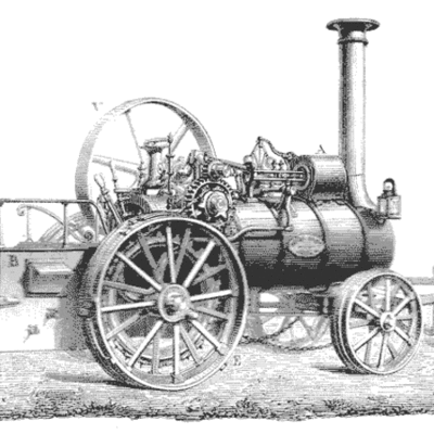 Timeline: Le 19ème siécle : un siècle de mutations