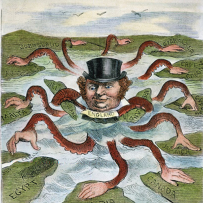 Timeline: Imperialism