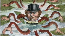 Timeline: Imperialism