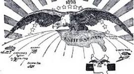 Timeline: US Imperialism Timeline