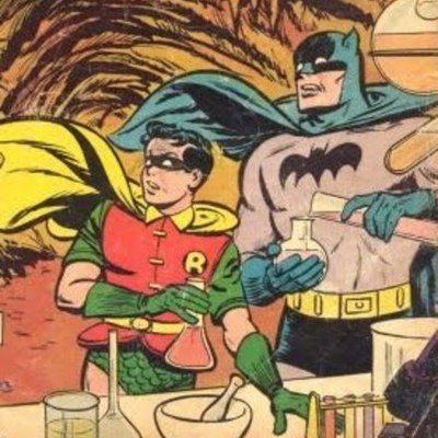 Timeline: DNA Timeline