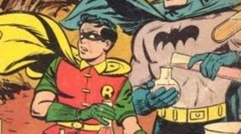 Timeline: DNA Timeline