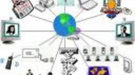 Timeline: Evolução dos meios de comunicação