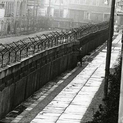 Timeline: Une succession de crises. L'exemple de l'Allemagne et de Berlin