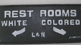 Timeline: The struggle for equality that African-Americans faced in America after 1865