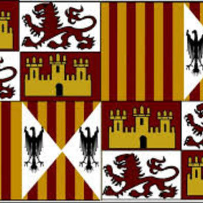 Timeline: Monarcas españoles de la edad moderna