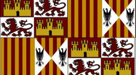 Timeline: Monarcas españoles de la edad moderna