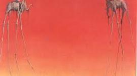 Timeline: Biografía Salvador Dalí