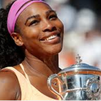 Timeline: Serena Williams's accomplishments and Lows