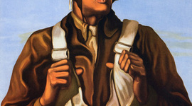 Timeline: THE great depression,the new deal,and world war by XAVIER KENNEDY