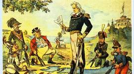 Timeline: Imperialism