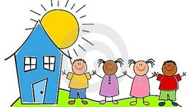 Timeline: Visita a las Casas