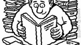 Timeline: my personal reading term 3