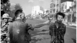 Timeline: Pulitzer Photos