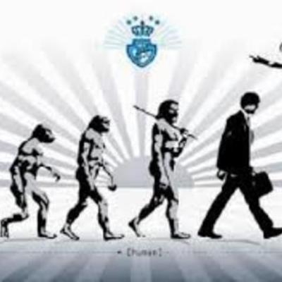 Timeline: EVOLUCION DEL PENSAMIENTO ADMINISTRATIVO