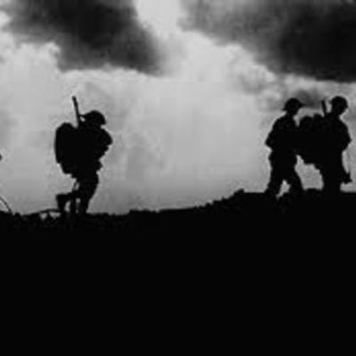 Timeline: World War I