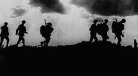 Timeline: World War I