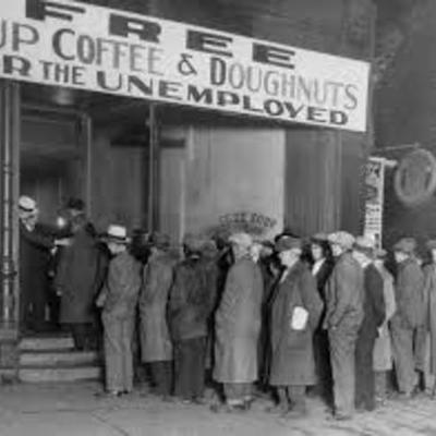 Timeline: Causes of the Great Depression Through The New Deal