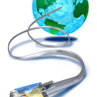 Timeline: The History of The Internet