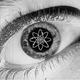 Atom eye