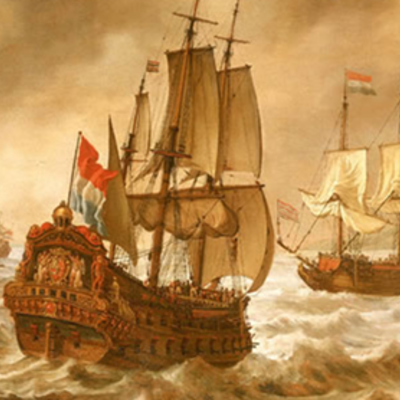 Timeline: A União Ibérica, a ocupação holandesa e o Quilombo Dos Palmares/Eduardo Olinto 8o A