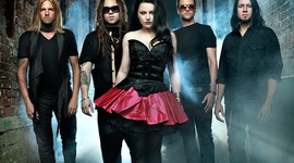 Timeline: Evanescence (the band members come and go)