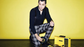 Timeline: Jack White