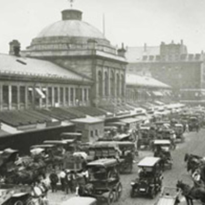 Timeline: Chapter 22: The Progressive Era