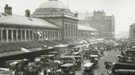 Timeline: Chapter 22: The Progressive Era