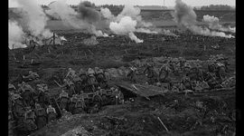 Timeline: Chapter 23: The United States and the Collapse of the Old World Order