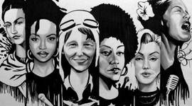 Timeline: Mujeres relevantes a lo largo de la historia