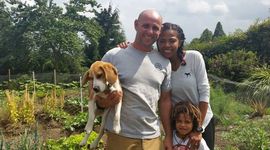 Timeline: Recorriendo el mundo por cielo, mar y tierra