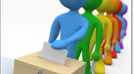 Timeline: DEMOCRACIA