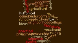 Timeline: The Shaping of Modern Education