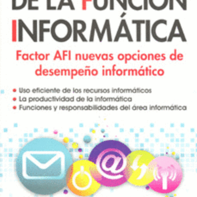 Timeline: ADMINISTRACIÓN DE LA FUNCIÓN INFORMÁTICA EN LA EMPRESA