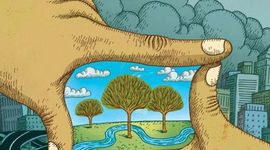 Timeline: BENEFICIOS TRIBUTARIOS EN COLOMBIA CON LA CONTABILIDAD AMBIENTAL