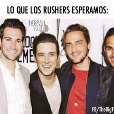 Timeline: HISTORIA DE BTR