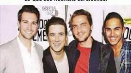 Timeline: HISTORIA DE BTR