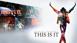 Timeline: michael jackson live