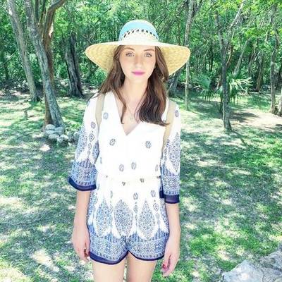 Timeline: Mi línea del tiempo