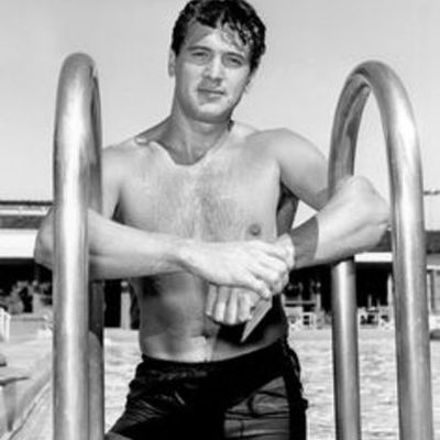 Timeline: Rock Hudson