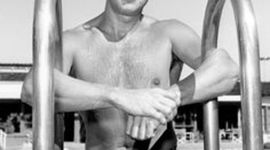 Timeline: Rock Hudson