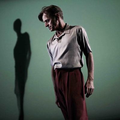 Timeline: Mikhail Baryshnikov