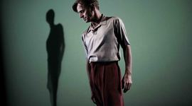 Timeline: Mikhail Baryshnikov