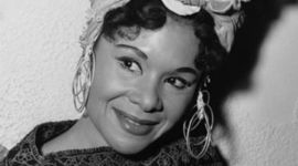 Timeline: Katherine Dunham
