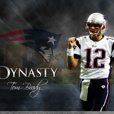 Timeline: Tom Brady