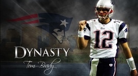 Timeline: Tom Brady