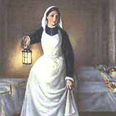 Timeline: historia de la enfermeria