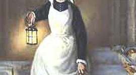 Timeline: historia de la enfermeria